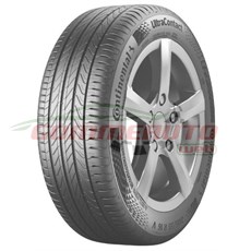 COP. 195/65TR15 CONTI ULTRACONTACT 91T